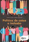 Livro - Política de Cotas e Inclusão