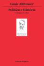 Livro - Política e história Livro - Política e história