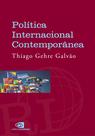 Livro - Política internacional contemporânea Livro - Política internacional contemporânea