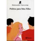 Livro - Política para meu filho Livro - Política para meu filho