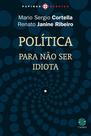 Livro - Política: Para não ser idiota Livro - Política: Para não ser idiota