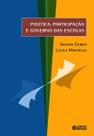 Livro - Política, participação e governo das escolas