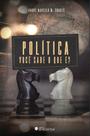 Livro - Política: você sabe o que é?