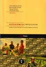 Livro - Políticas públicas e práticas sociais: cidadania, saúde, educação, comunicação e segurança alimentar