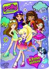 Livro - Polly - A festa da Polly