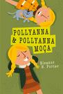 Livro - Pollyanna e Pollyanna moça Livro - Pollyanna e Pollyanna moça