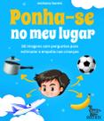 Livro - Ponha-se no meu lugar Livro - Ponha-se no meu lugar