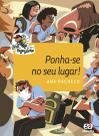 Livro - Ponha-se no seu lugar! Livro - Ponha-se no seu lugar!