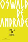 Livro - Ponta de lança