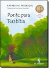 Livro - Ponte para Terabítia