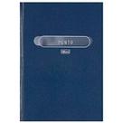 Livro Ponto 1/4 160 Folhas 153X216Mm