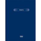 Livro Ponto 1/4 160 Folhas (7891027920852)
