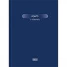 Livro Ponto 4 Assinaturas - Tilibra