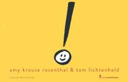 Livro - Ponto de exclamação