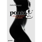 Livro - Ponto G: o Universo Feminino Sob Pressão - Editora Giovanni Moraes Araujo Livro - Ponto G: o Universo Feminino Sob Pressão - Editora Giovanni Moraes Araujo