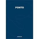 Livro Ponto Oficio 100 Folhas (17891321100230)