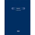 Livro Ponto Oficio 100 Folhas