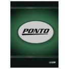 Livro Ponto Oficio 4 Assinaturas 100 Fls São Domingos Livro Ponto Oficio 4 Assinaturas 100 Fls São Domingos