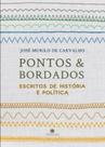 Livro - Pontos e bordados