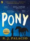 Livro: pony - PUFFIN UK