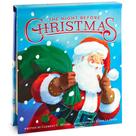 Livro pop-up gravável Hallmark The Night Before Christmas