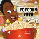 Livro - Popcorn Pete Livro - Popcorn Pete