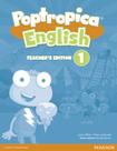 Livro - Poptropica English Ame 1 Te & Ow Ac Pack Livro - Poptropica English Ame 1 Te & Ow Ac Pack
