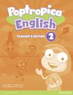 Livro - Poptropica English Ame 2 Te & Ow Ac Pack Livro - Poptropica English Ame 2 Te & Ow Ac Pack