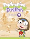 Livro - Poptropica English Ame 2 Wb & CD Pack Livro - Poptropica English Ame 2 Wb & CD Pack