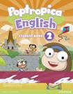 Livro - Poptropica English American Edition 2 Student Book & Online World Access Card Livro - Poptropica English American Edition 2 Student Book & Online World Access Card