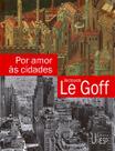 Livro - Por amor às cidades