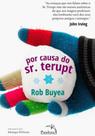 Livro - Por causa do Sr. Terupt