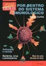 Livro - Por dentro do sistema imunológico Livro - Por dentro do sistema imunológico
