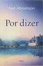 Livro - Por dizer