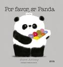 Livro - Por favor, sr. Panda