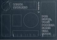 Livro - Por favor, você poderia fazer uma foto?