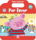Livro - Por favor