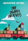 Livro - Por lugares incríveis