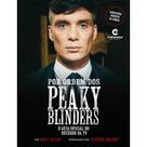 Livro - POR ORDEM DOS PEAKY BLINDERS Livro - POR ORDEM DOS PEAKY BLINDERS