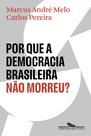 Livro - Por que a democracia brasileira não morreu?