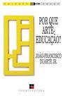 Livro - Por que arte-educação?
