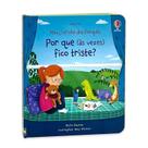 Livro - Por que (às vezes) fico triste?: Meu livrinho dos porquês Livro - Por que (às vezes) fico triste?: Meu livrinho dos porquês