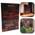 Livro Por que Devo Jejuar - Giulio Viviani Livro Por que Devo Jejuar - Giulio Viviani