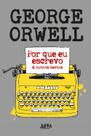Livro - Por que eu escrevo
