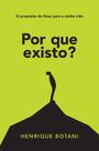 Livro - Por que existo?