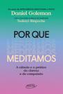 Livro - Por que meditamos Livro - Por que meditamos
