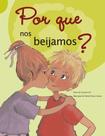 Livro - Por que nos beijamos?