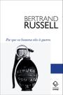 Livro - Por que os homens vão à guerra Livro - Por que os homens vão à guerra
