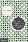 Livro - Por que repetimos os mesmos erros