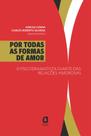 Livro - Por todas as formas de amor Livro - Por todas as formas de amor